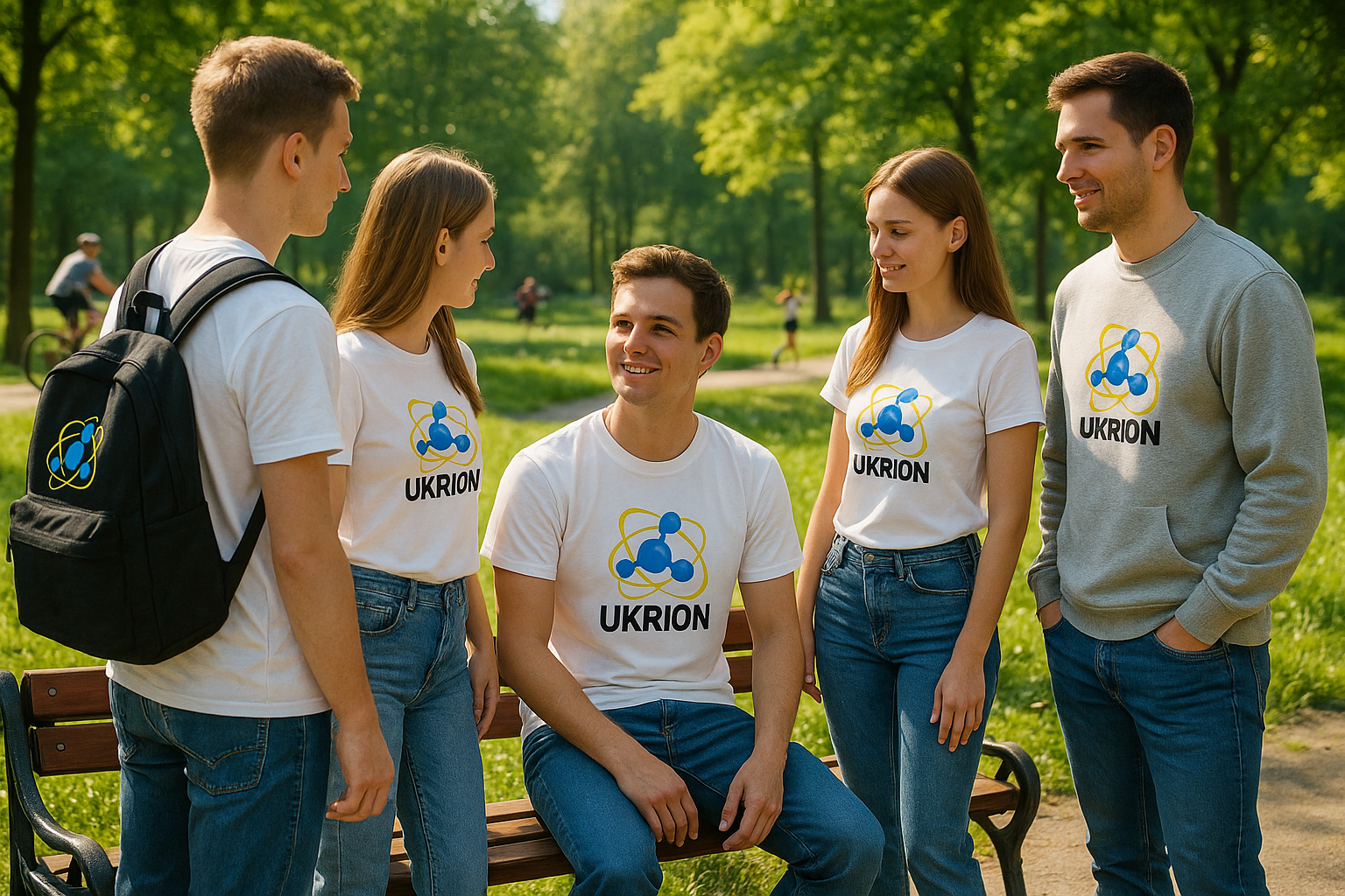 Спільнота Ukrion